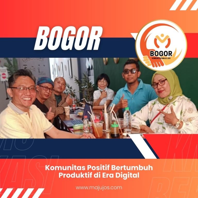 Kopdar Bogor
