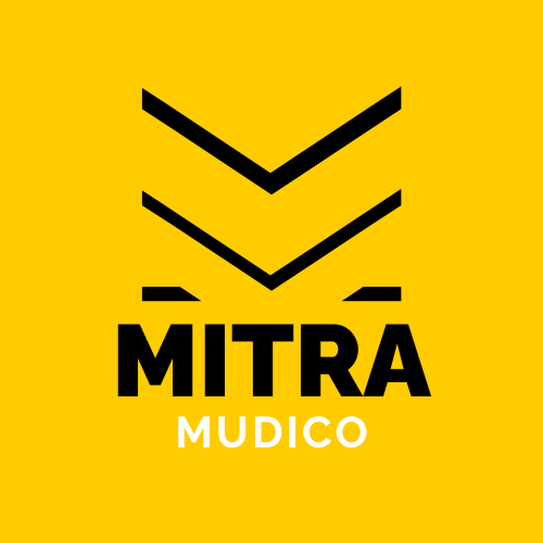 Mudico Present