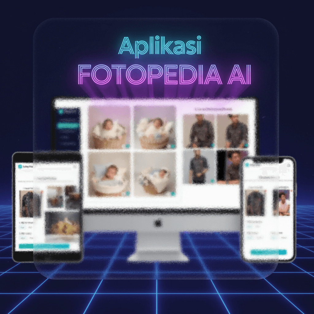 Logo FotoPedia Ai