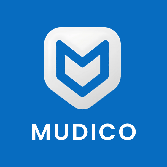 Logo MUDICO