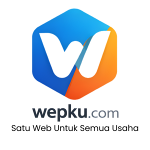 Lisensi Aplikasi Wepku PRO 1 Tahun